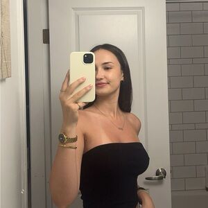 Meet your Posher, Megan